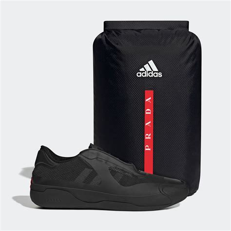 adidas luna rossa 21 prada.